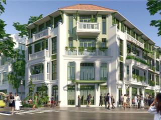 Hot dự án sun urban city đang mở bán những căn townhouse 4 m và 8m mặt tiền giá chỉ từ 5 tỷ vnd