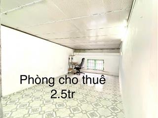 Share 1 phòng nam chung cư nguyễn thiệt thuật q3, q10, bao điện nước wifi