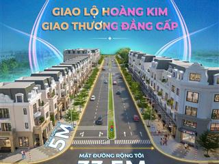 Bán nhà biệt thự hàng hiếm tại vincom shophouse móng cái, 80 triệu / m2, 70 m2