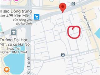 Cho thuê tầng 2 (phòng duy nhất có ban công). ở được từ 1/11/2024