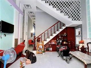 Nhà tốt kha vạn cân, p. linh đông, q. thủ đức 60m2 1t1l sổ hồng riêng