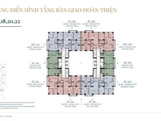 Hn signaturecăn góc 3pn  tầng cao, view rộng (hồ tây + city).  xem thực tế căn hộ 0974 880 ***