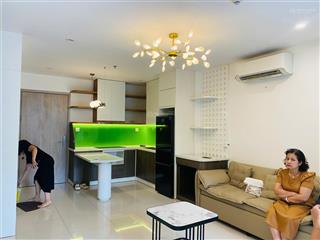 Cho thuê căn hộ studio full đồ đẹp, vừa lắp xong nội thất, chỉ 5.5 tr/th tại vinhomes ocean park