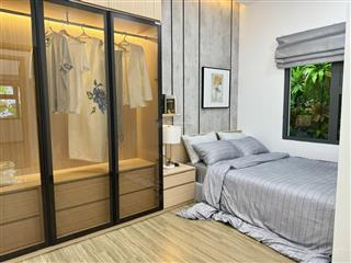 Căn hộ 2 phòng ngủ  52m2 cách chợ bình chánh 5km