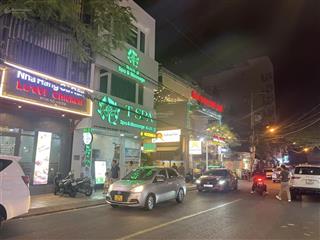 Nhà phố kinh doanh tttp nha trang