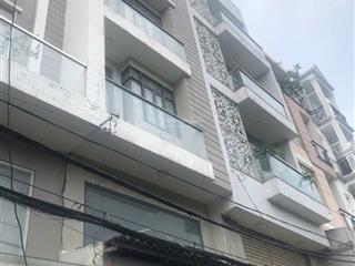 Nhà đẹp  hẻm xe hơi đặng văn ngữ, chỉ 13 tỷ vnd, dtsd 142,2m2