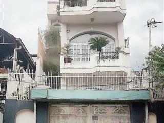 Bán gấp nhà riêng 144m2, 24,8 tỷ tại bùi đình túy, p 24, bình thạnh, hcm