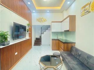 Nhỉnh 4 tỷ. ngõ kim mã, ba đình, 22m2, 5 tầng, ngõ nông, cách ô tô 30m