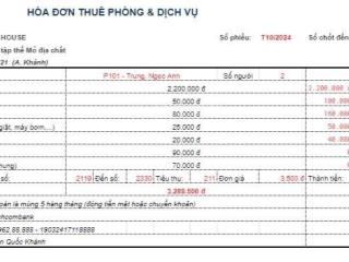 Cần cho thuê lại gấp phòng trọ gần học viện cảnh sát, cổ nhuế 2