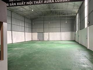 Bán gấp kho nhà xưởng 530m2 tại phụng châu, chương mỹ, hà nội  giá chỉ 5tr/m2