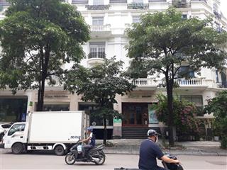 Chính chủ cần cho thuê shophouse 3 căn liền kề tại tôn thất thuyết,dịch vọng,cầu giấy hà nội