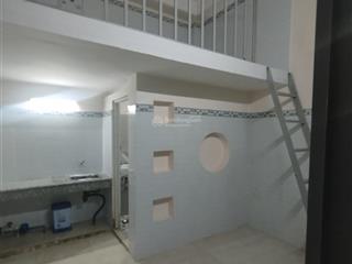 Nhà trọ cho thuê 22m2 khu công nghệ cao (q9 cũ)