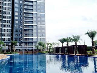 Căn hộ 1 pn dự án celesta rise  keppel land singapore, 1pn 1wc , 50m2, bàn giao thô  giá 3,550 tỷ