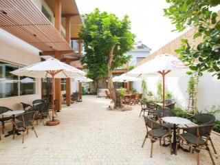 Biệt thự 500m2  thảo điền q2  phù hợp làm cafe, văn phòng, kinh doanh f&b