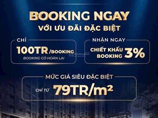 Nhận booking imperia signature  cổ loa với giá chỉ từ 79tr/m2