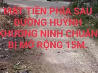 SIÊU PHẨM ĐẤT ĐẸP - GIÁ Tốt - Vị Trí Đắc Địa Tại : Chợ Kim Hải - Phường Kim Dinh - Bà Rịa