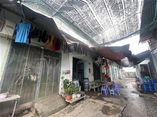 Bán dãy trọ tại tp dĩ an bình dương giá rẻ nhất khu vực 5,5 tỷ dt 200m ngang 10m sát kcn sóng thần
