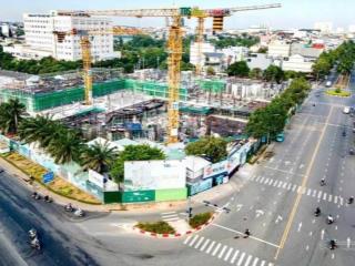Cần bán đất gs1 con đường của hiện tại và tương lai giữ vững top 1 dĩ an bình dương hcm