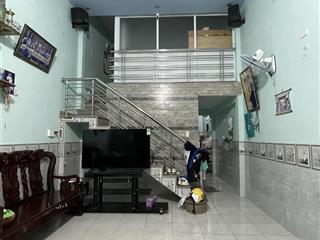 Chính chủ bán gấp nhà mặt phố trần quang diệu, 2,650 tỷ, 66m2, dĩ an, bình dương
