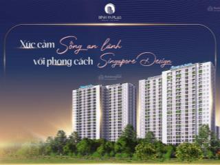 Sở hữu căn hộ chung cư cao cấp bình an plaza  0931 381 ***