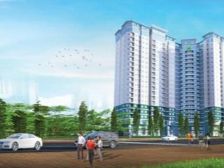 Cho thuê chcc 8x đầm sen , 55m2 1pn 1wc , giá 6,8tr q.tân phú