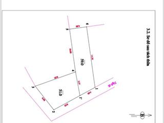 Bán đất phố dương quảng hàm lô góc ngõ thoáng sáng sạch sẽ 51m2 giá 8.. tỷ.