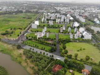 Bán đất nền dự án five star eco city,cần giuộc, giá siêu tốt  cơ hội đầu tư hấp dẫn