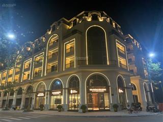 Bán shophouse royal massion bắc giang gđ1. cạnh ks marriot, đối diện công viên 700ha của vin.