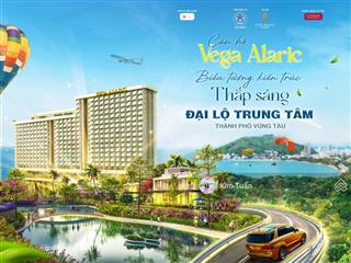 Mở bán căn hộ du thuyền vega alaric dự án the maris vũng tàu giá chỉ từ 2,9 tỷ  0337 686 ***