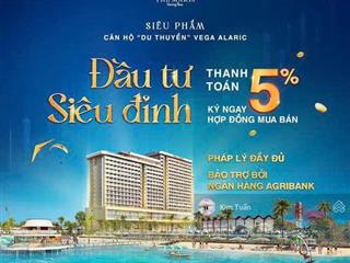 Căn hộ biển du thuyền the maris vũng tàu  0337 686 ***