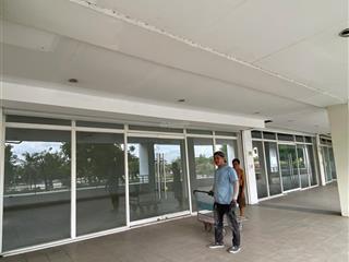 Bán shop mặt tiền trần văn trà  100m2 giá 11,3 tỉ