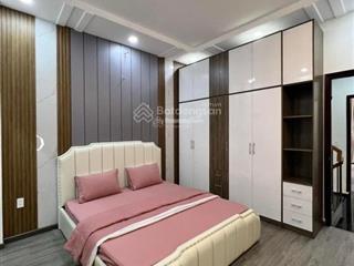 Bán lẹ nhà 56,2m2, nguyễn tư giản, quận gò vấp, sổ hồng đứng tên tôi. 0936 875 *** cô hòa