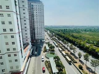 Chung cư hh02d khu đô thị thanh hà hà đông view cực thoáng , 80m tầng 9, 3pn   0773 631 ***