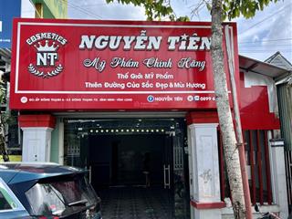 Nhà mặt tiền ngã 4 giáo mẹo tiện kinh doanh buôn bán