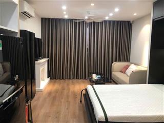 Bán Nhanh căn Studio Imperia 1 - Vinhomes SmartCity - 30m -full đồ view bể bơi, Giá 2x tỷ