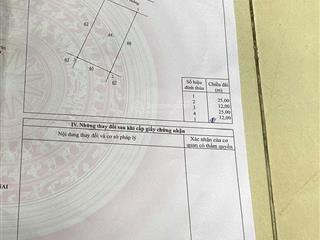 Chủ định cư nước ngoài bán gấp nền biệt thự 300m2 shr chỉ 2.2ty. ngay trung tâm huyện nhơn trạch