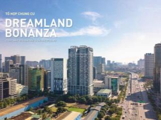 Tuyệt phẩm căn tầng trung dreamland bonanza view thoáng 3pn91.5m2. chỉ 7.75 tỷ.