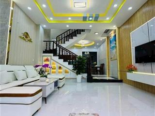 Chủ cần bán gấp căn nhà 80m2, kế bên thpt bình chánh, đường đinh đức thiện, đường thông thoáng, shr