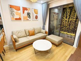 Siêu phẩm căn hộ 74m2 samsora premier giá chỉ 4,3 tỷ, full đồ thiết kế sang trọng, sẵn sổ trong két