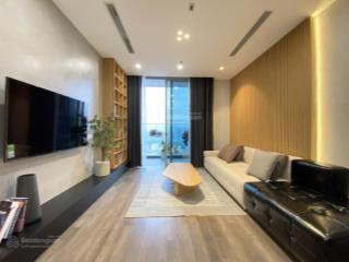 Bán căn hộ the nine giá rẻ 99m2/3pn full đồ view đẹp,  0989 941 ***