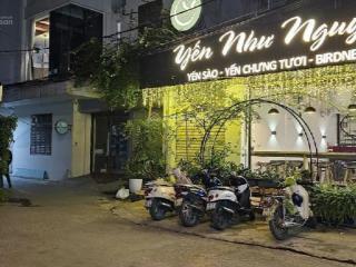 Trung tâm phố cổ 100m phố quang trung  lê hồng phong car parking gần nhà dân xây  ngõ thông