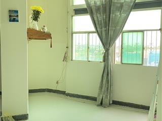 Chính chủ bán căn hộ chung cư sóng thần view góc, ánh sáng, gió tự nhiên