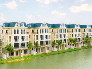 Bán nhà biệt thự tại vinhomes ocean park gia lâm, giá 7,9 tỷ, 54m2, hướng tây nam