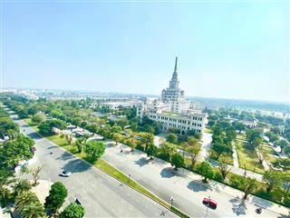 Bán căn hộ tòa s2.18  3pn view vinuni