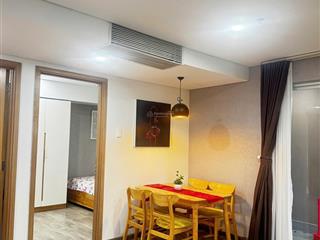 Cần bán căn hộ f.home 2 phòng ngủ  nội thất mới đầy đủ