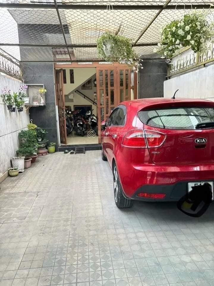 Hđ cho thuê 15 tr/tháng, bán nhà vũ tùng, bình thạnh 52m2, 3pn, 2ty775 có sổ riêng