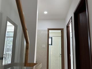 Bán nhà đẹp, hẻm oto lê quang định tại phường 7 bình thạnh 8,5 tỷ vnd, 37m2  4 pn, 3 wc