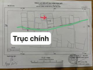 Bán đất tại phù lương, quế võ, bắc ninh  giá 1,944 tỷ vnd, diện tích 108m2