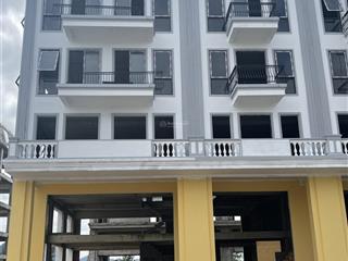 Bán gấp 2 căn shophouse 5 tầng tại tuần châu marina hạ long, giá sốc chỉ 13,2 tỷ vnd