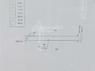 Bán đất ntts ở duyên hải, trà vinh